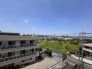 住戸からの眺望写真
