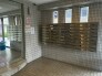 郵便受け
