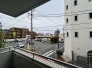 住戸からの眺望写真