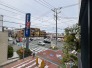 住戸からの眺望写真