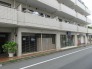 エントランス(外)