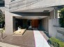 エントランス(外)