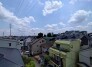 住戸からの眺望写真