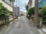 現地土地写真