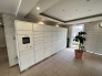 宅配ボックス