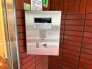 エントランス(外)