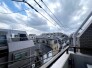 住戸からの眺望写真