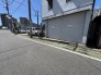 現地土地写真