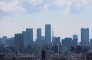 住戸からの眺望写真