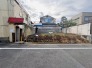 現地土地写真