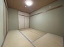 本画像はCGで加工しており、現地には家具が置かれております。