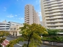 住戸からの眺望写真