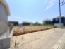 空を広く見渡せる開放的なロケーションが、新しい暮らしの始まりを静かに予感させてくれます。