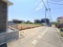 開放感のある空が広がり、これからの暮らしの拠点として穏やかな時間が流れる場所です。