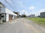 空が広く開放的な景色が広がり、穏やかな時間が流れる落ち着いた住環境です。