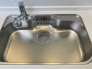 ステンレスシンク