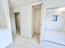明るく広がる、清々しい空間。