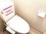 ２階トイレ