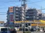 こちらのガソリンスタンドもあります