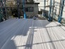 広がりを感じる空間に、心地よい光が満ちる