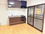 ダイニングキッチン