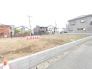 現地土地写真