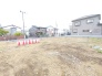 現地土地写真