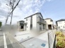心地よい風が通り抜ける、開放感あふれる住まい。
