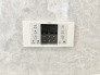 給湯器操作盤（浴室内）