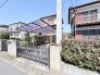 日差しを優しく受け止める、心地よい住まい。