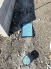 上水止水栓・メーターボックス