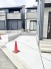 洗練された外観が並ぶ、落ち着いた佇まいの街並みに心地よい静けさが漂っています。