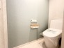 2階トイレ