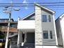 モダンなデザインと洗練された外観が魅力の住まい
