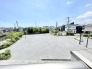 目の前に広がる開放的な景色が、日常に心地よいゆとりと安らぎをもたらしてくれます。