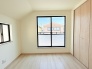 東側の南側6.18帖洋室