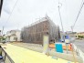 同じグレードで建てられた最寄りの完成物件を、参考にご覧になれます。

