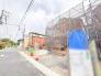 全3棟が間もなく完成予定です。現地で見比べた感想をお聞かせください。
