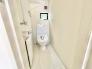白を基調とした清潔感のある空間が、日々の暮らしに心地よいゆとりと静かな落ち着きをもたらします。