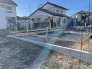 1.10現在　基礎工事中