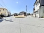 穏やかな街並みに、心安らぐ時間が流れる住まい。