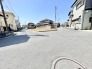 穏やかな街並みに、穏やかな時間が流れる空間。