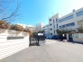 富士中学校まで徒歩約6分 480m