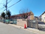 赤山保育園まで徒歩約8分。 570m