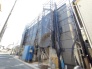 建物の未来が、解体と再生の工事現場から見えてくる。
