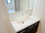 洗面台・洗面所