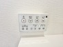日々の暮らしをより快適に整える、細やかな心遣いが感じられる機能的な設備です。