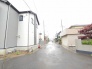 穏やかな時間が流れる落ち着いた街並みが、日々の暮らしに心地よい静寂と安心感をもたらしてくれます。