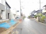 穏やかな時間が流れる落ち着いた街並みの中で、新しい暮らしの風景が静かに広がります。