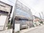 丁寧なメンテナンスを経て、新しい暮らしの始まりを感じさせる穏やかな佇まいです。